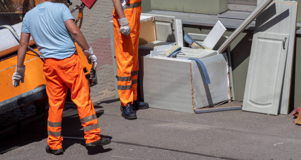 Best Demolition Debris Removal  in Rochester, IN